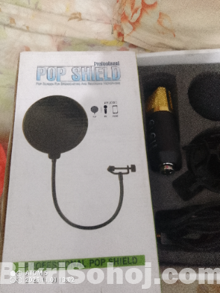 মাইক্রোফোন